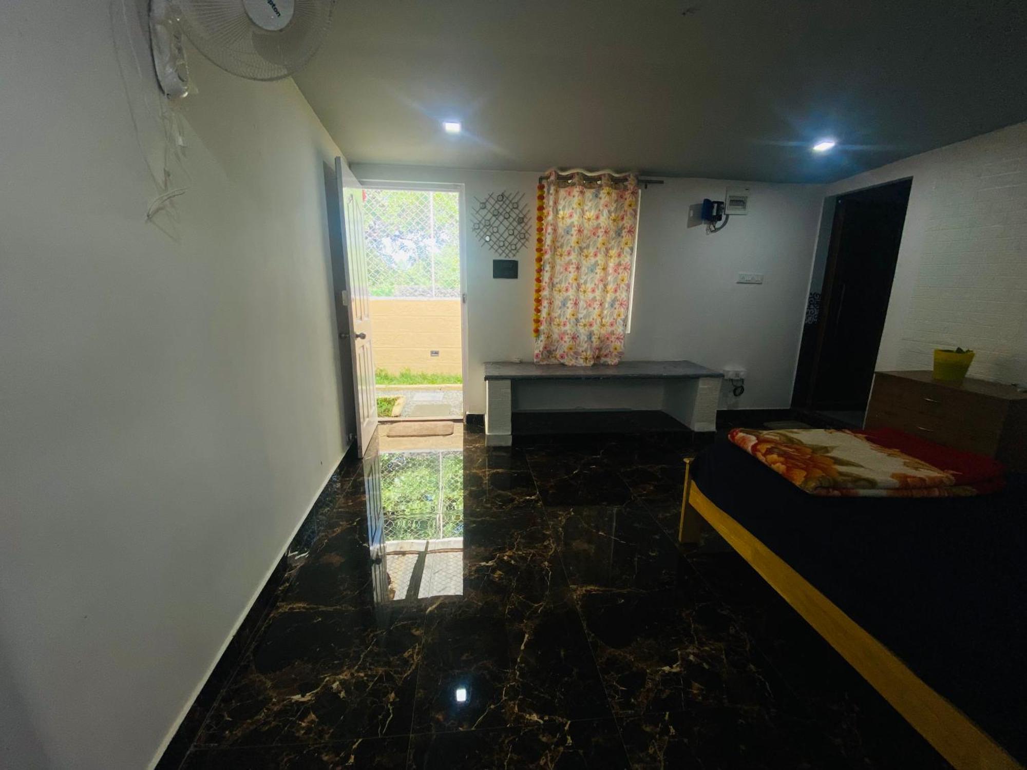 Sunsetescape 3Bhk Private Property Hotel Bangalore Exterior photo